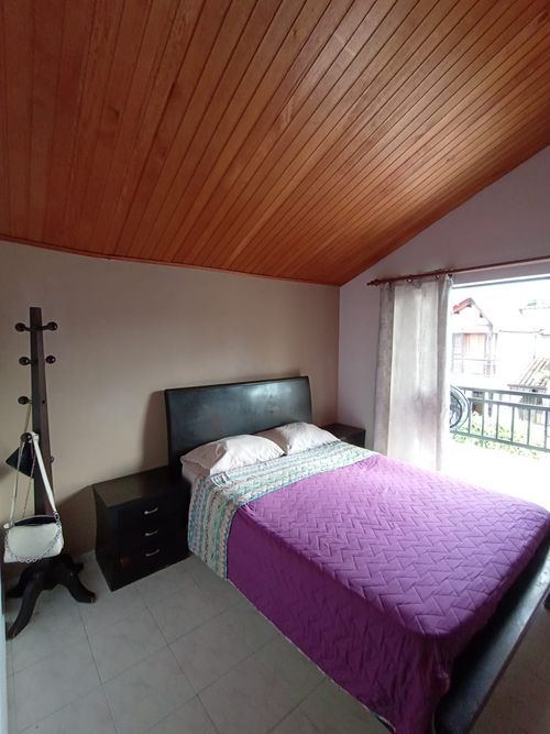 Casa de 3 alcobas en venta en Ceiba, Villavicencio, 100 m² · foto 15 de 24