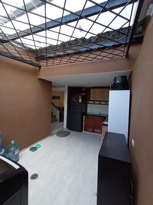 Casa de 3 alcobas en venta en Ceiba, Villavicencio, 100 m² · foto 16 de 24