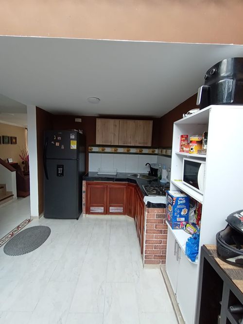 Casa de 3 alcobas en venta en Ceiba, Villavicencio, 100 m² · foto 9 de 24