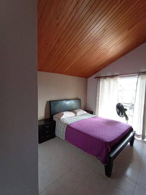 Casa de 3 alcobas en venta en Ceiba, Villavicencio, 100 m² · foto 20 de 24