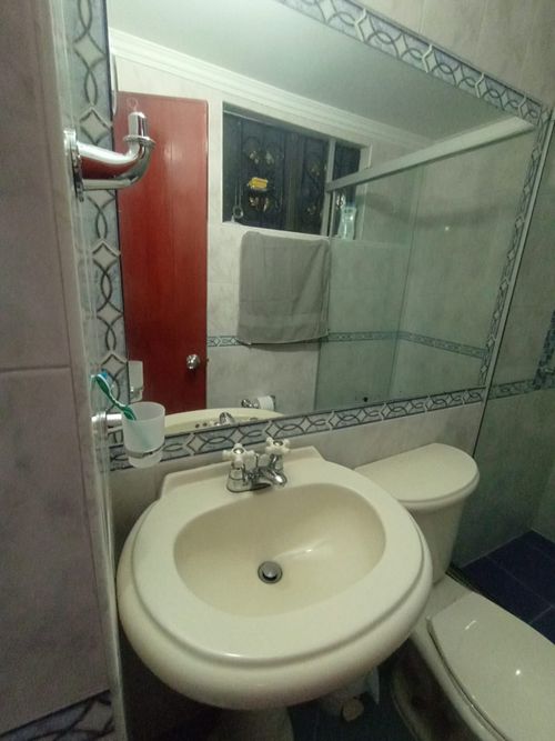 Casa de 3 alcobas en venta en Ceiba, Villavicencio, 100 m² · foto 21 de 24