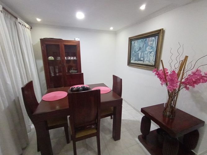 Casa de 3 alcobas en venta en Ceiba, Villavicencio, 100 m² · foto 12 de 24
