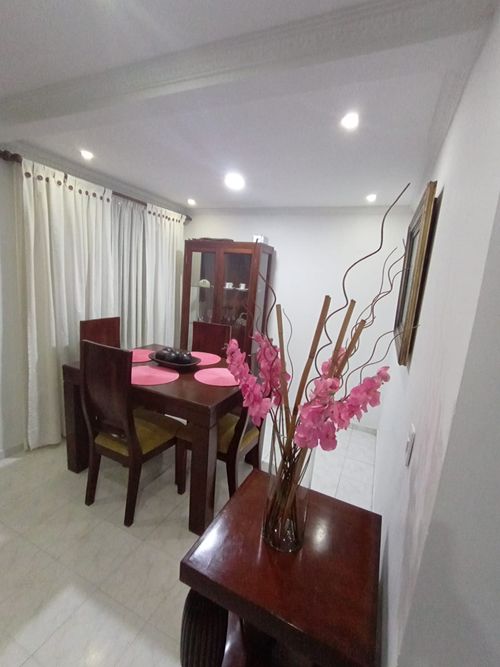 Casa de 3 alcobas en venta en Ceiba, Villavicencio, 100 m² · foto 13 de 24