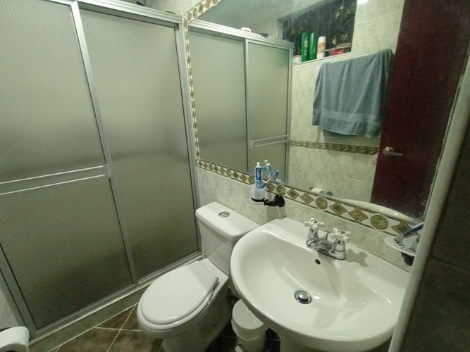 Casa de 3 alcobas en venta en Ceiba, Villavicencio, 100 m² · foto 18 de 24