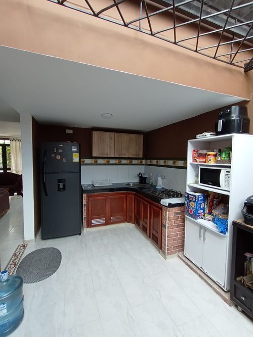 Casa de 3 alcobas en venta en Ceiba, Villavicencio, 100 m² · foto 14 de 24