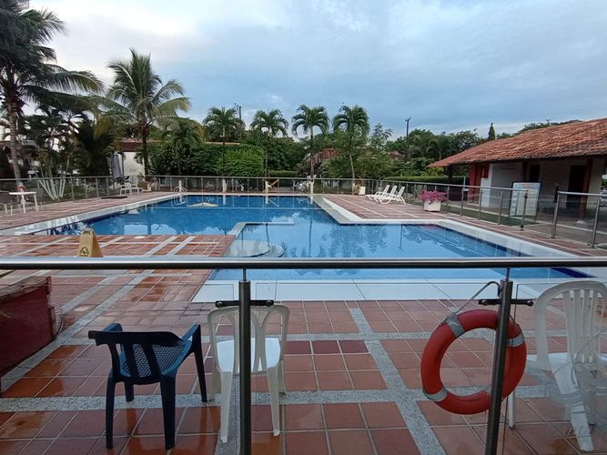 Casa de 3 alcobas en venta en Ceiba, Villavicencio, 100 m² · foto 24 de 24