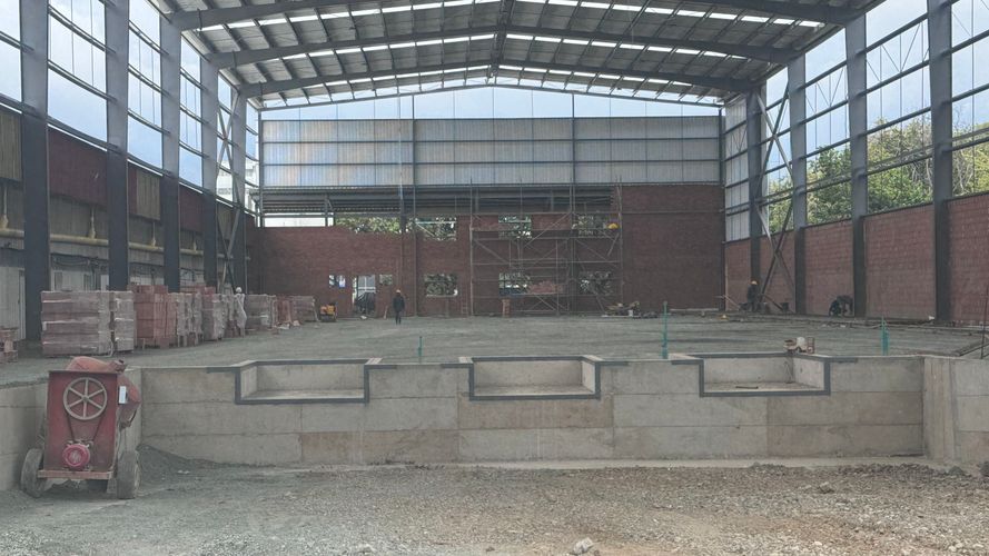 Bodega en arriendo en Arroyohondo, Yumbo, 3300 m² · foto 10 de 24