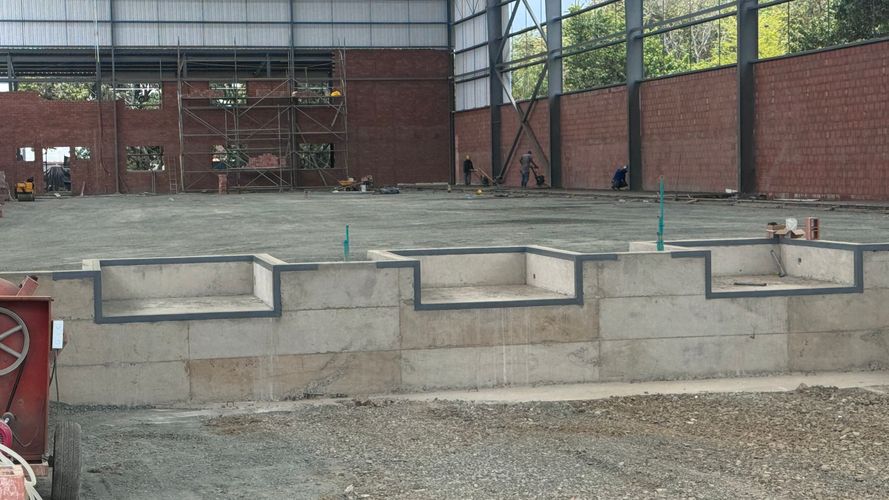Bodega en arriendo en Arroyohondo, Yumbo, 3300 m² · foto 14 de 24