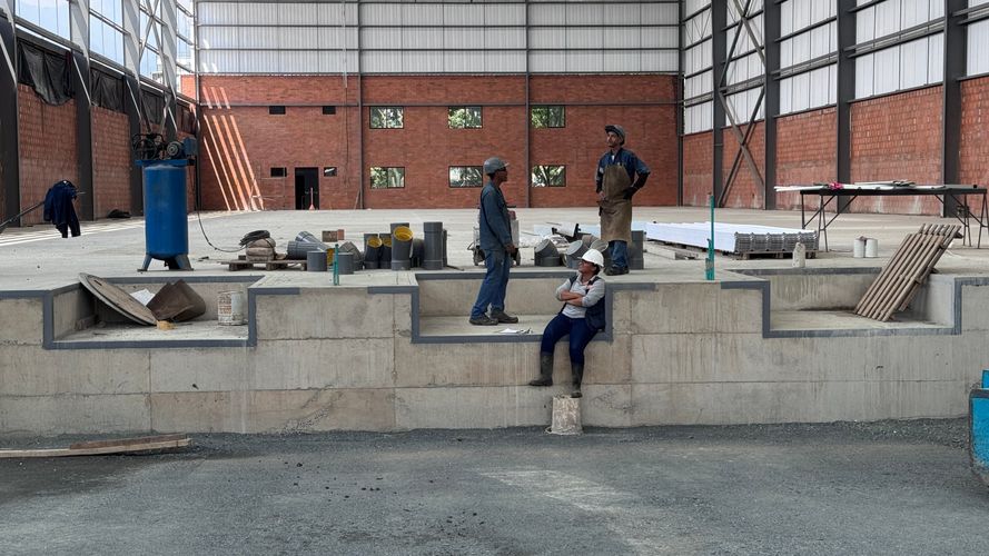 Bodega en arriendo en Arroyohondo, Yumbo, 3269 m² · foto 23 de 24