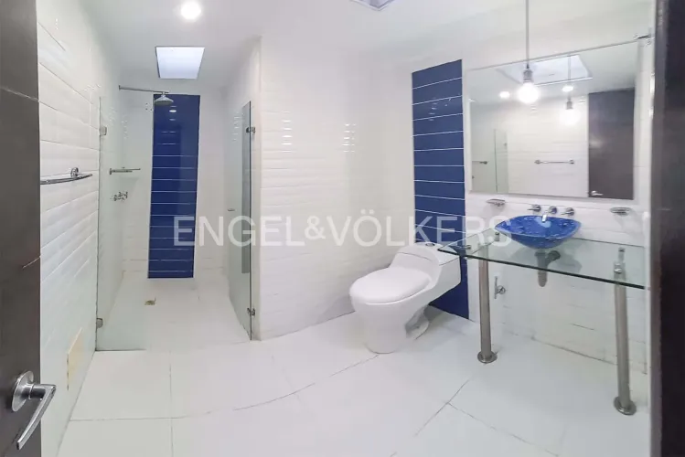Casa de 3 alcobas en venta en Chicó Alto, Bogotá, 285 m² · foto 13 de 13