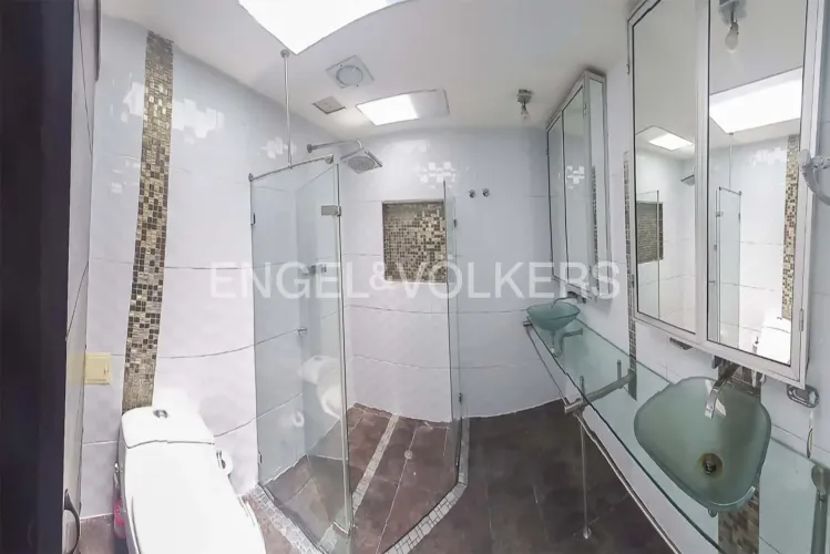 Casa de 3 alcobas en venta en Chicó Alto, Bogotá, 285 m² · foto 10 de 13