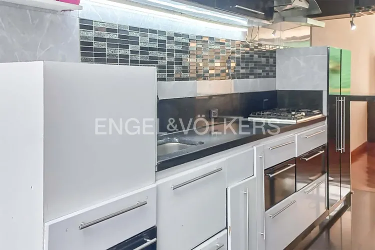 Casa de 3 alcobas en venta en Chicó Alto, Bogotá, 285 m² · foto 6 de 13