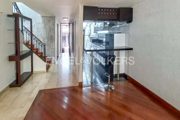 Casa de 3 alcobas en venta en Chicó Alto, Bogotá, 285 m² · foto 4 de 13