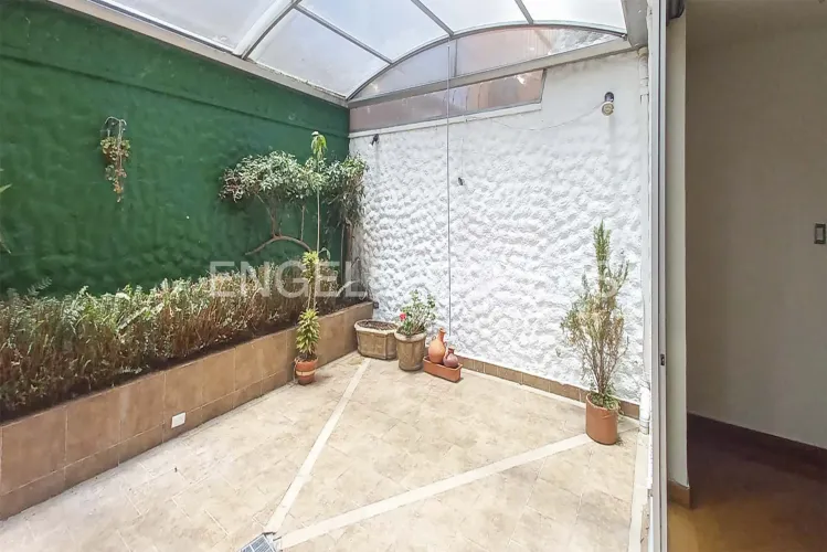 Casa de 3 alcobas en venta en Chicó Alto, Bogotá, 285 m² · foto 3 de 13