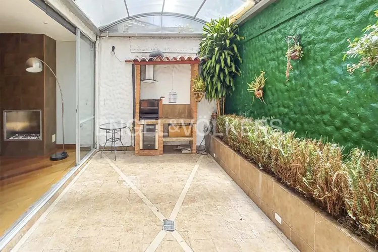Casa de 3 alcobas en venta en Chicó Alto, Bogotá, 285 m² · foto 2 de 13