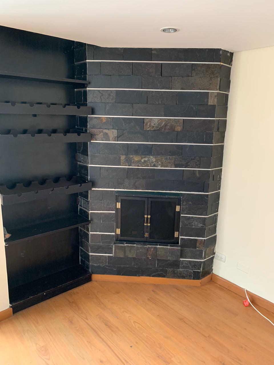 Apartamento en venta en Teusaquillo, Bogotá · foto 3 de 15