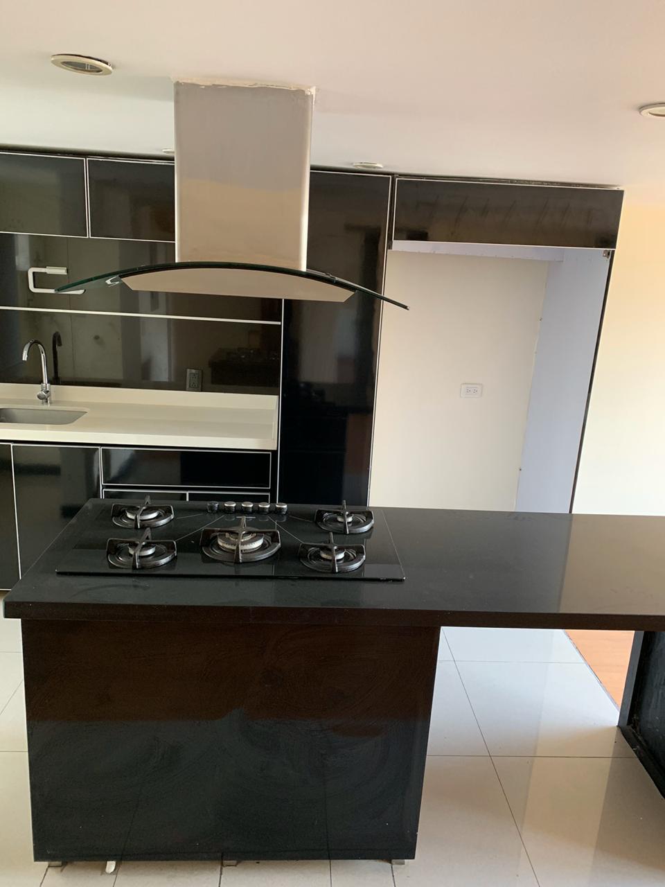 Apartamento en venta en Teusaquillo, Bogotá · foto 5 de 15