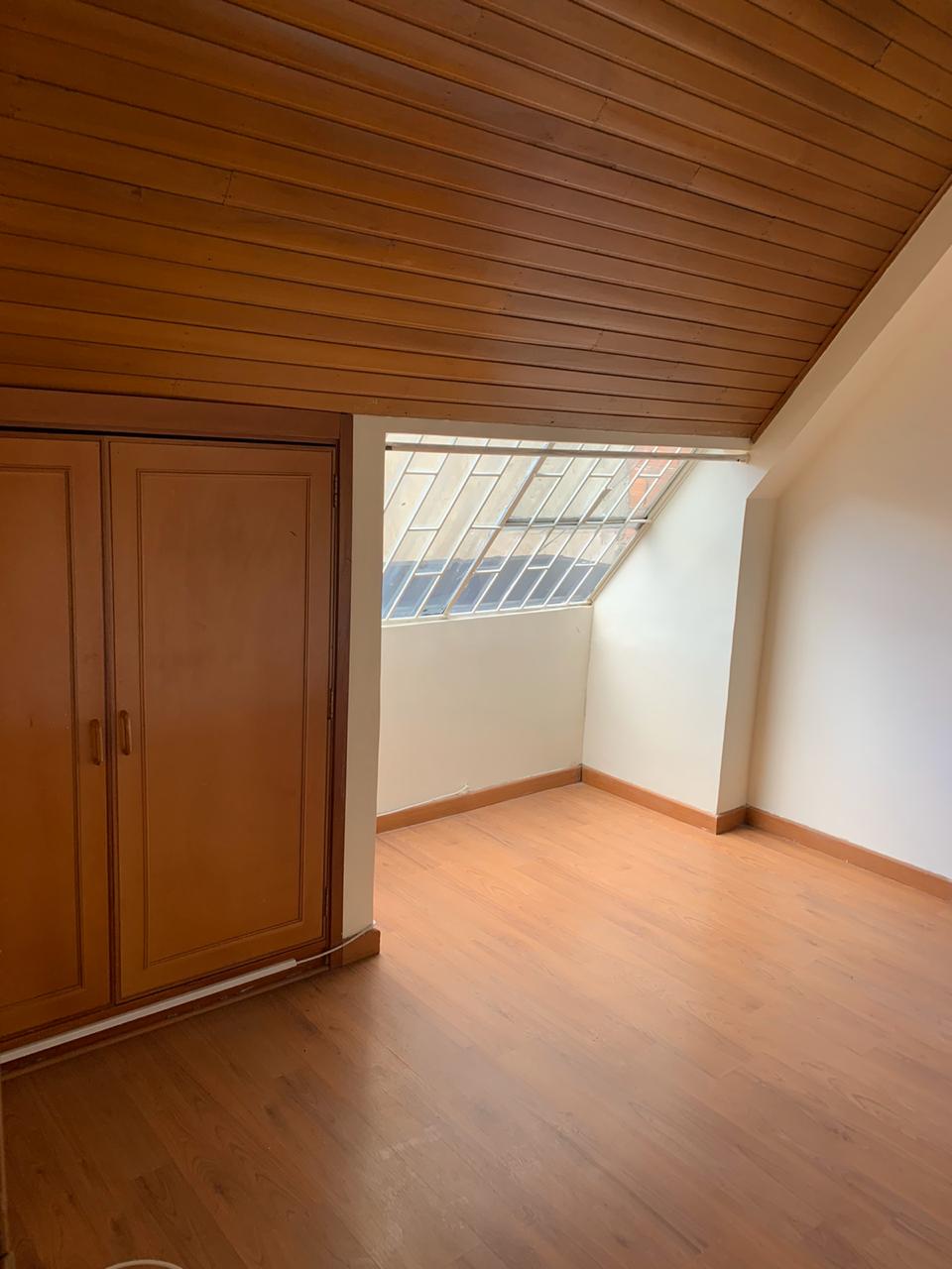 Apartamento en venta en Teusaquillo, Bogotá · foto 8 de 15