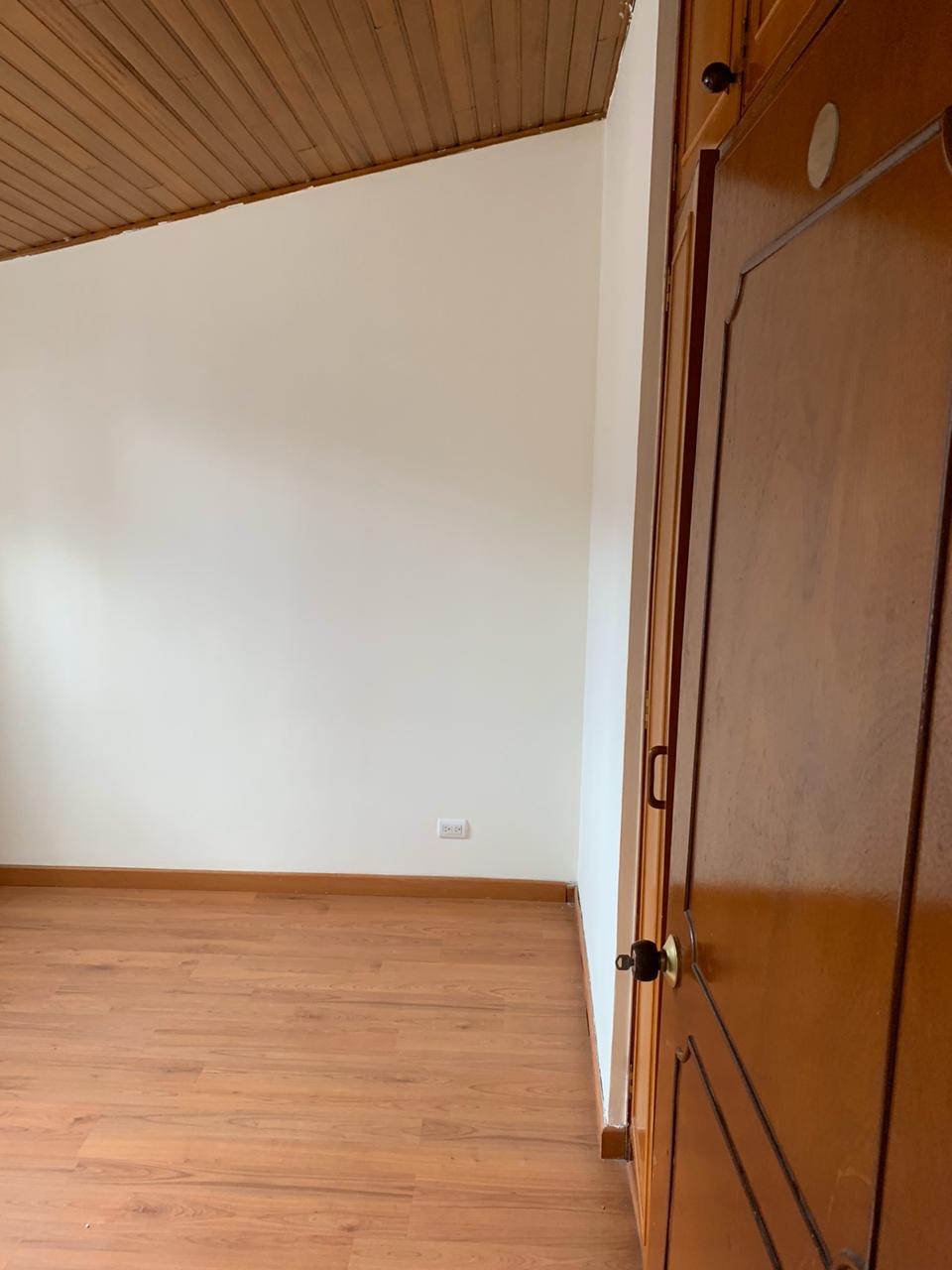 Apartamento en venta en Teusaquillo, Bogotá · foto 9 de 15