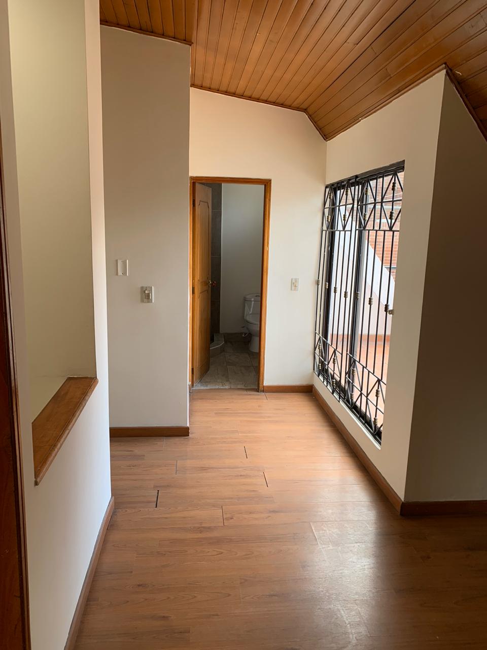 Apartamento en venta en Teusaquillo, Bogotá · foto 11 de 15