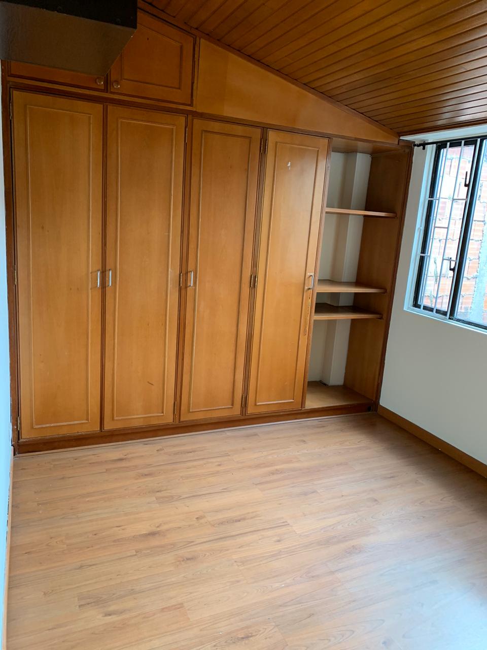 Apartamento en venta en Teusaquillo, Bogotá · foto 13 de 15