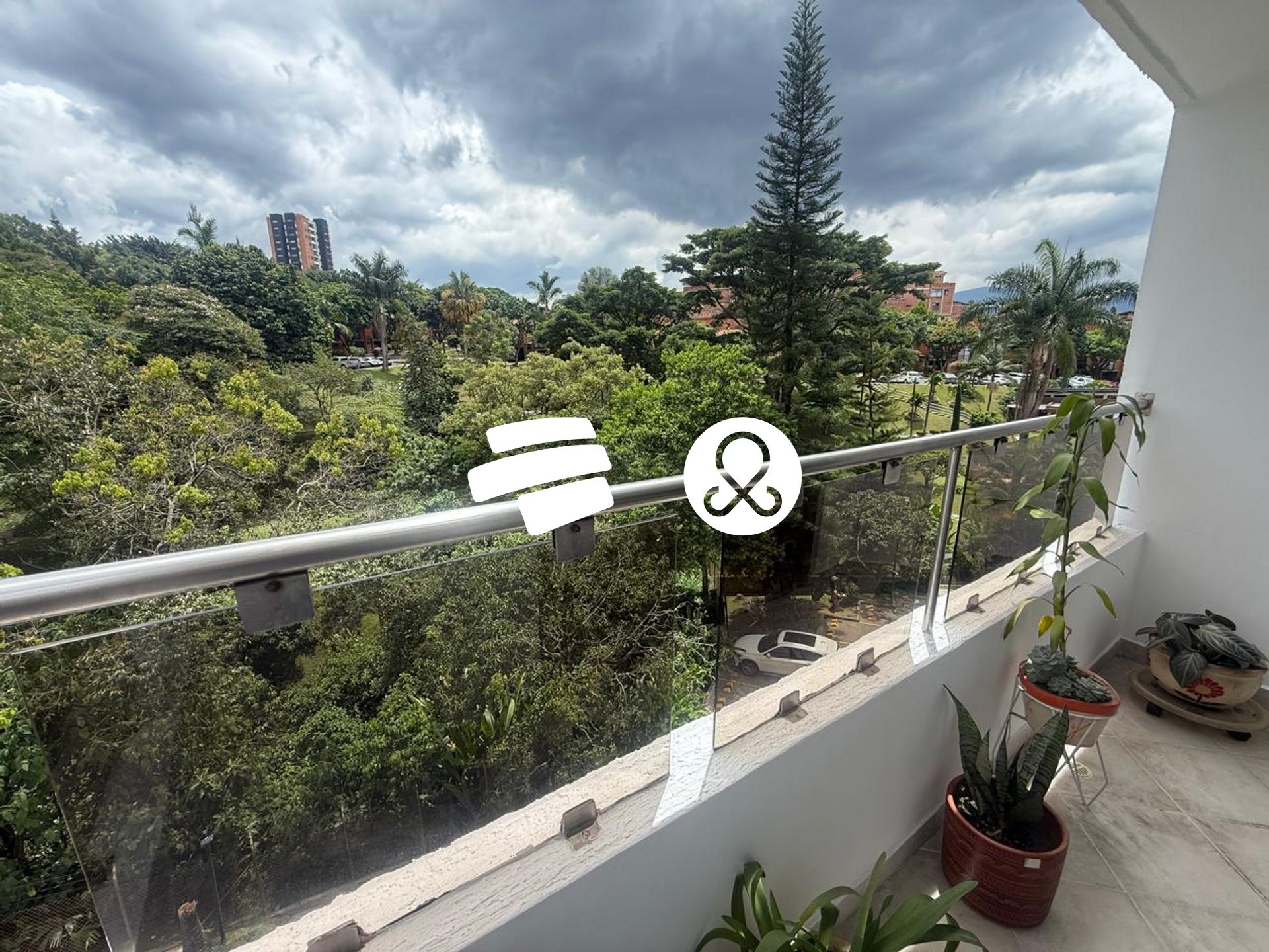Apartamento en Venta en Zuñiga, Envigado