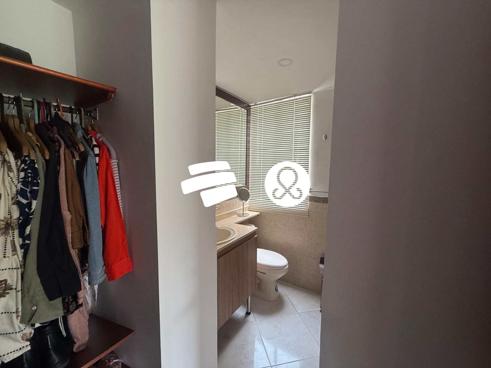 Apartamento en venta en Zuñiga, Envigado · foto 7 de 24