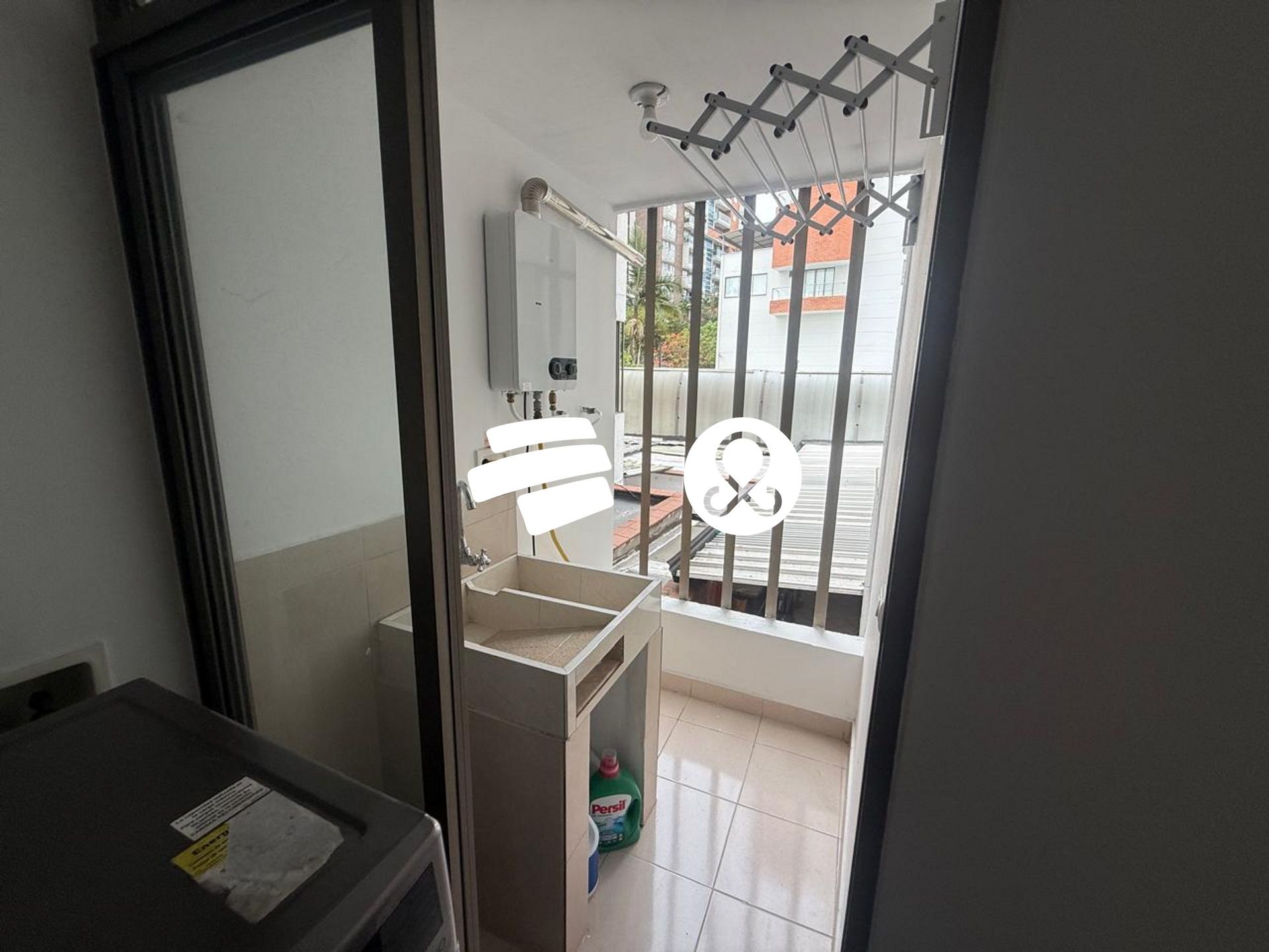 Apartamento en venta en Zuñiga, Envigado · foto 8 de 24