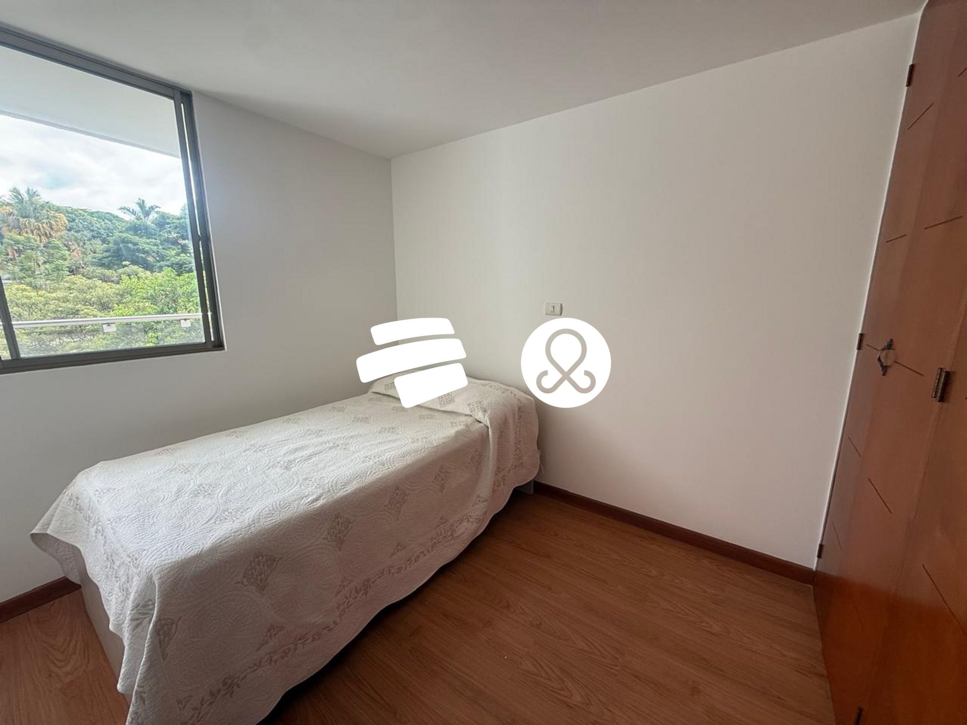 Apartamento en venta en Zuñiga, Envigado · foto 9 de 24