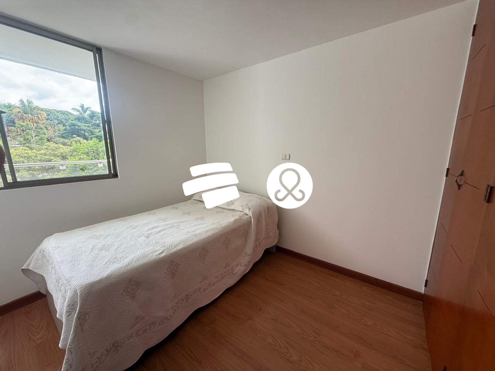 Apartamento en venta en Zuñiga, Envigado · foto 10 de 24