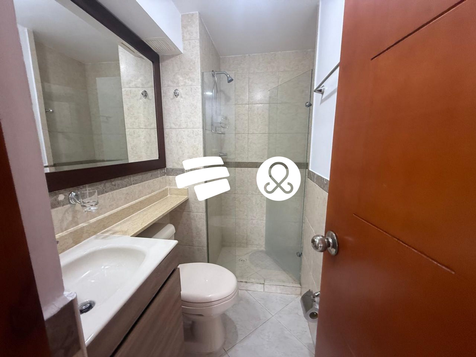 Apartamento en venta en Zuñiga, Envigado · foto 12 de 24