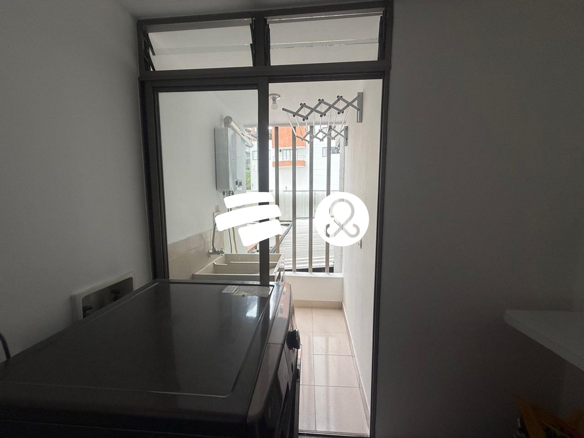 Apartamento en venta en Zuñiga, Envigado · foto 13 de 24