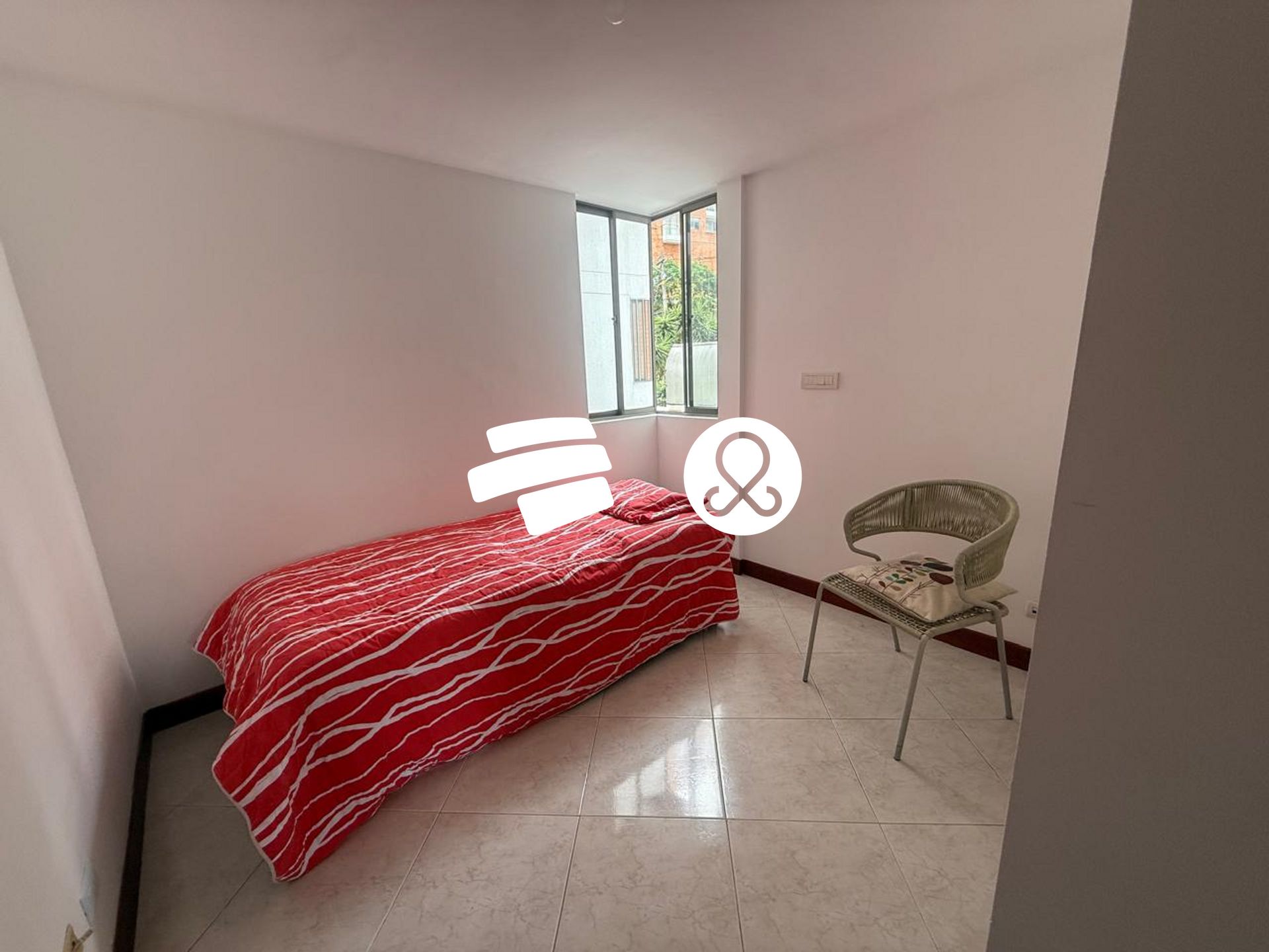 Apartamento en venta en Zuñiga, Envigado · foto 14 de 24