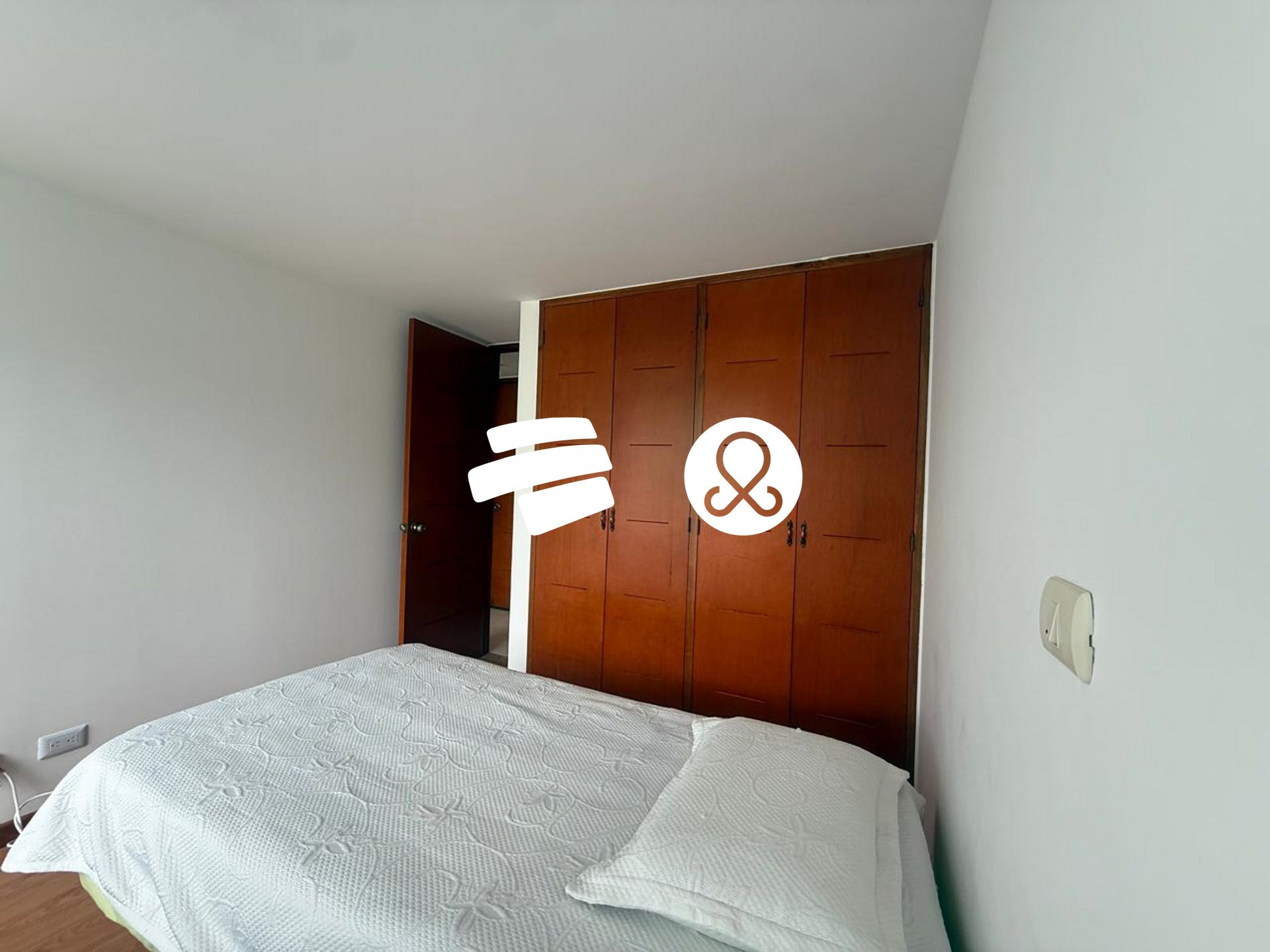 Apartamento en venta en Zuñiga, Envigado · foto 16 de 24