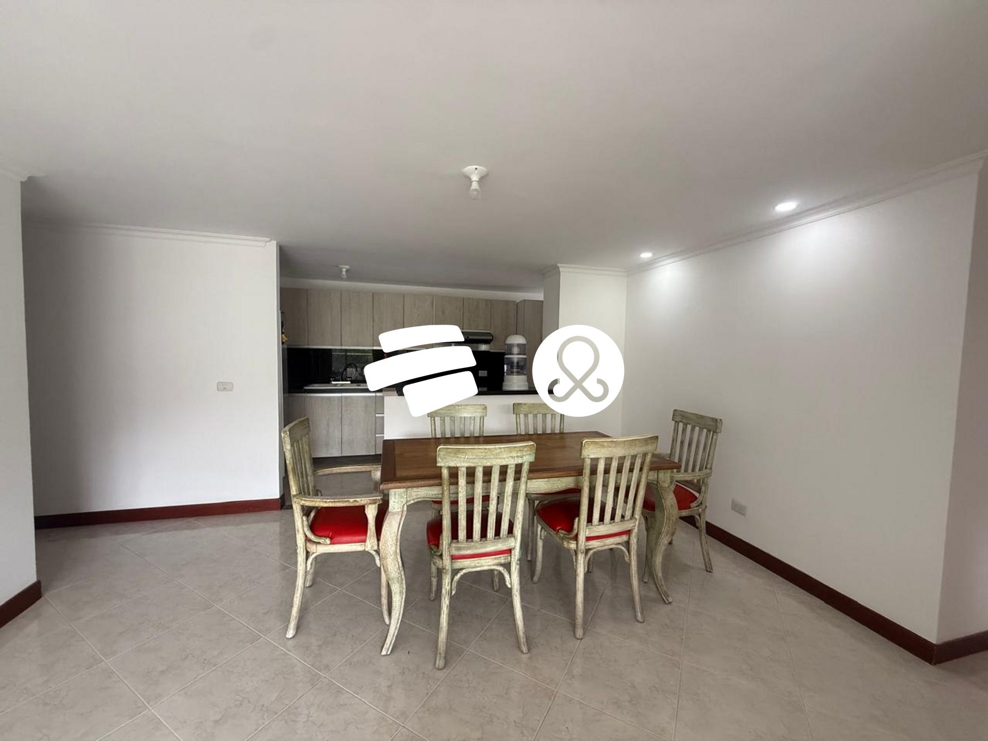 Apartamento en venta en Zuñiga, Envigado · foto 18 de 24