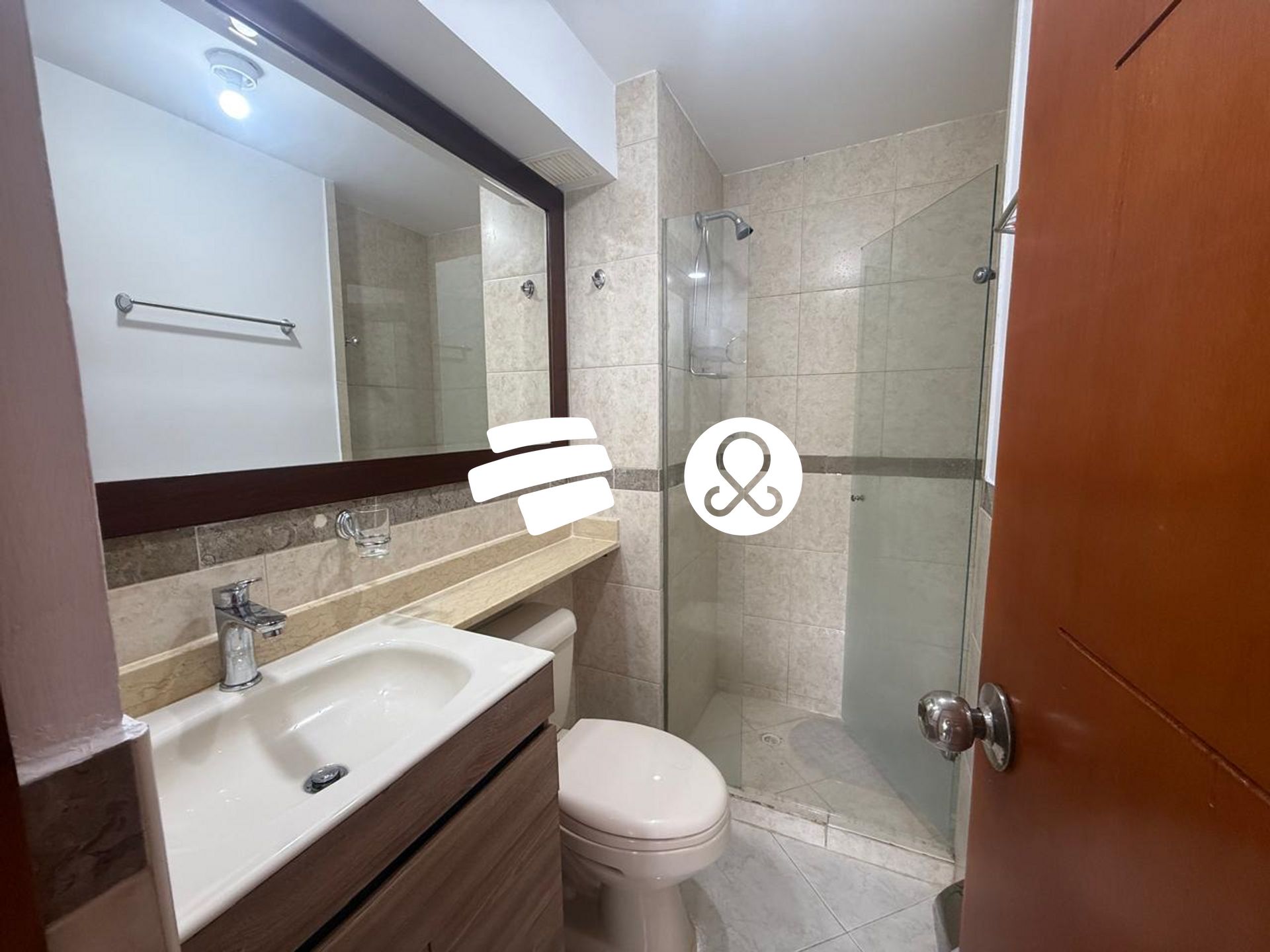 Apartamento en venta en Zuñiga, Envigado · foto 22 de 24