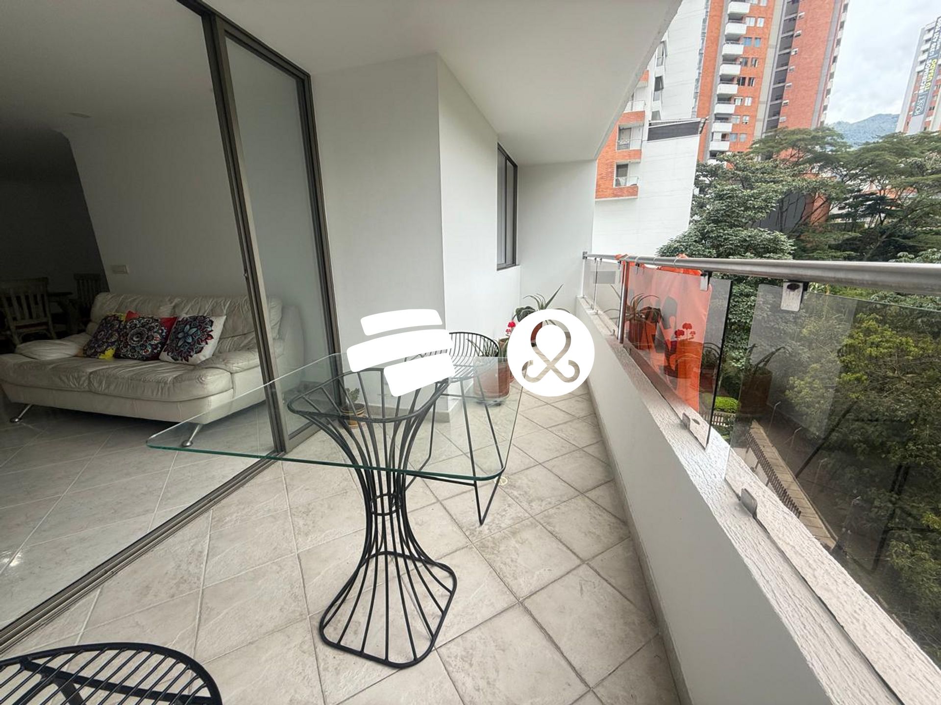 Apartamento en venta en Zuñiga, Envigado · foto 23 de 24