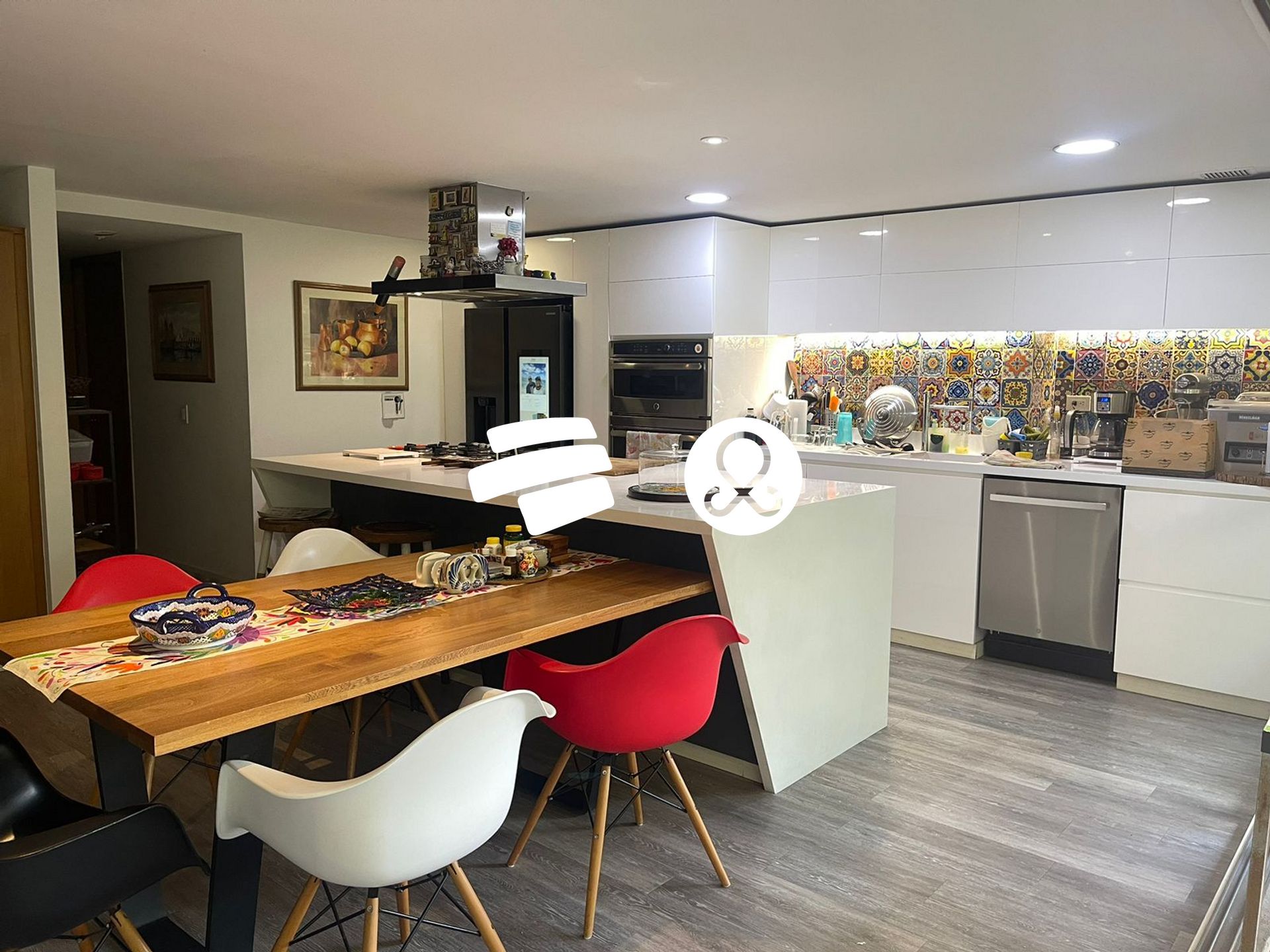 Apartamento en venta en Las Lomitas, Sabaneta · foto 5 de 22
