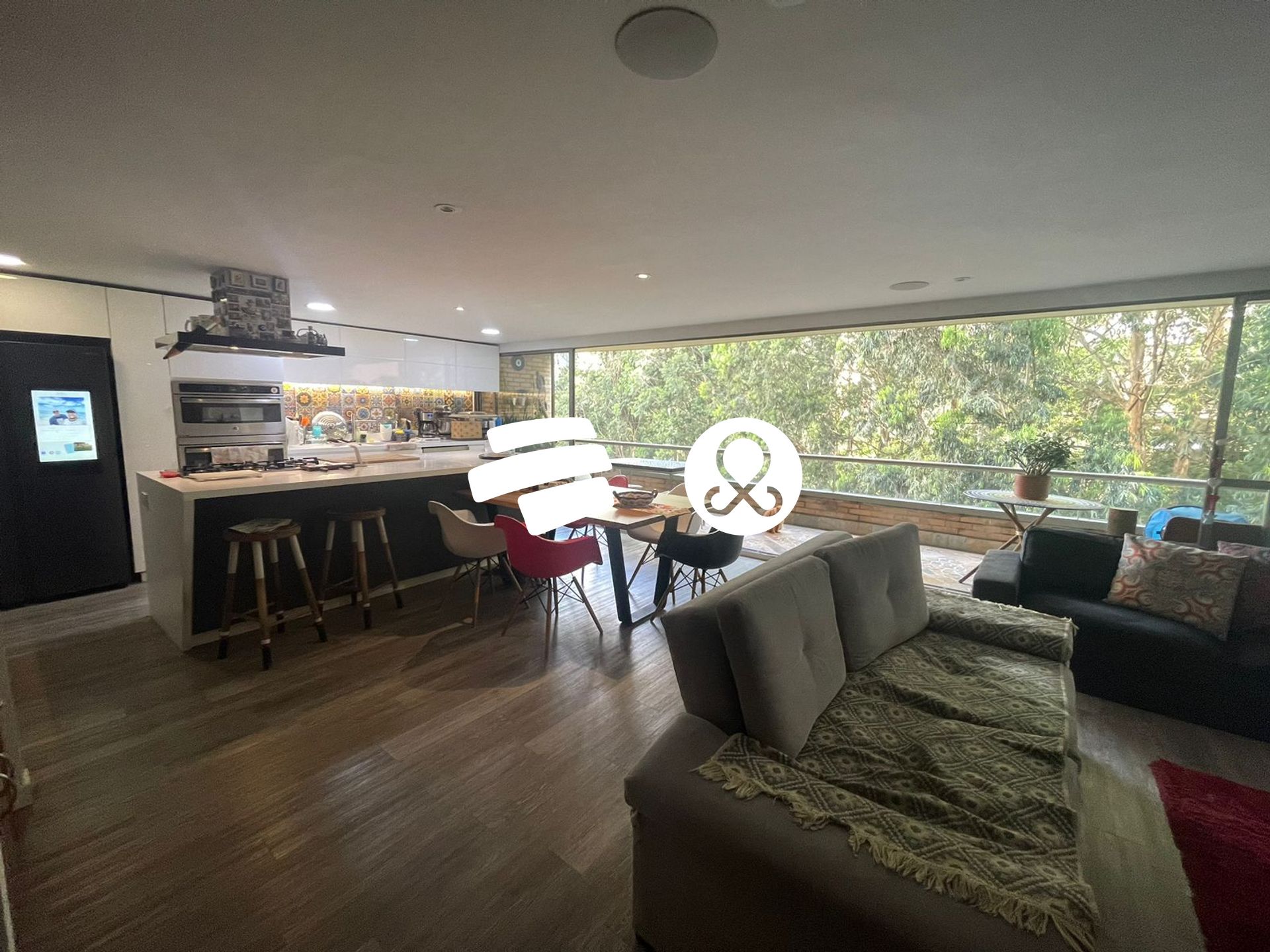 Apartamento en venta en Las Lomitas, Sabaneta · foto 7 de 22