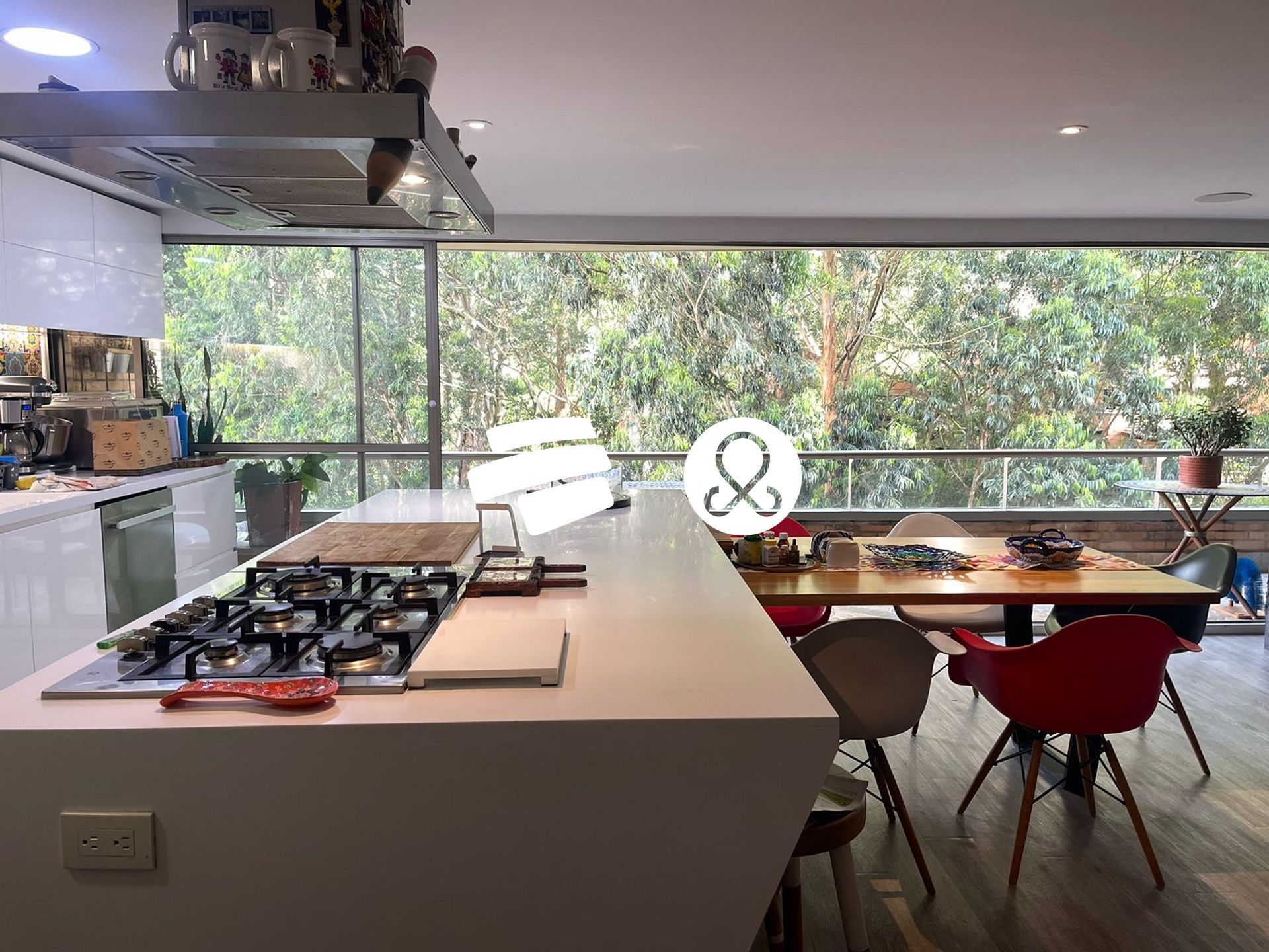Apartamento en venta en Las Lomitas, Sabaneta · foto 8 de 22