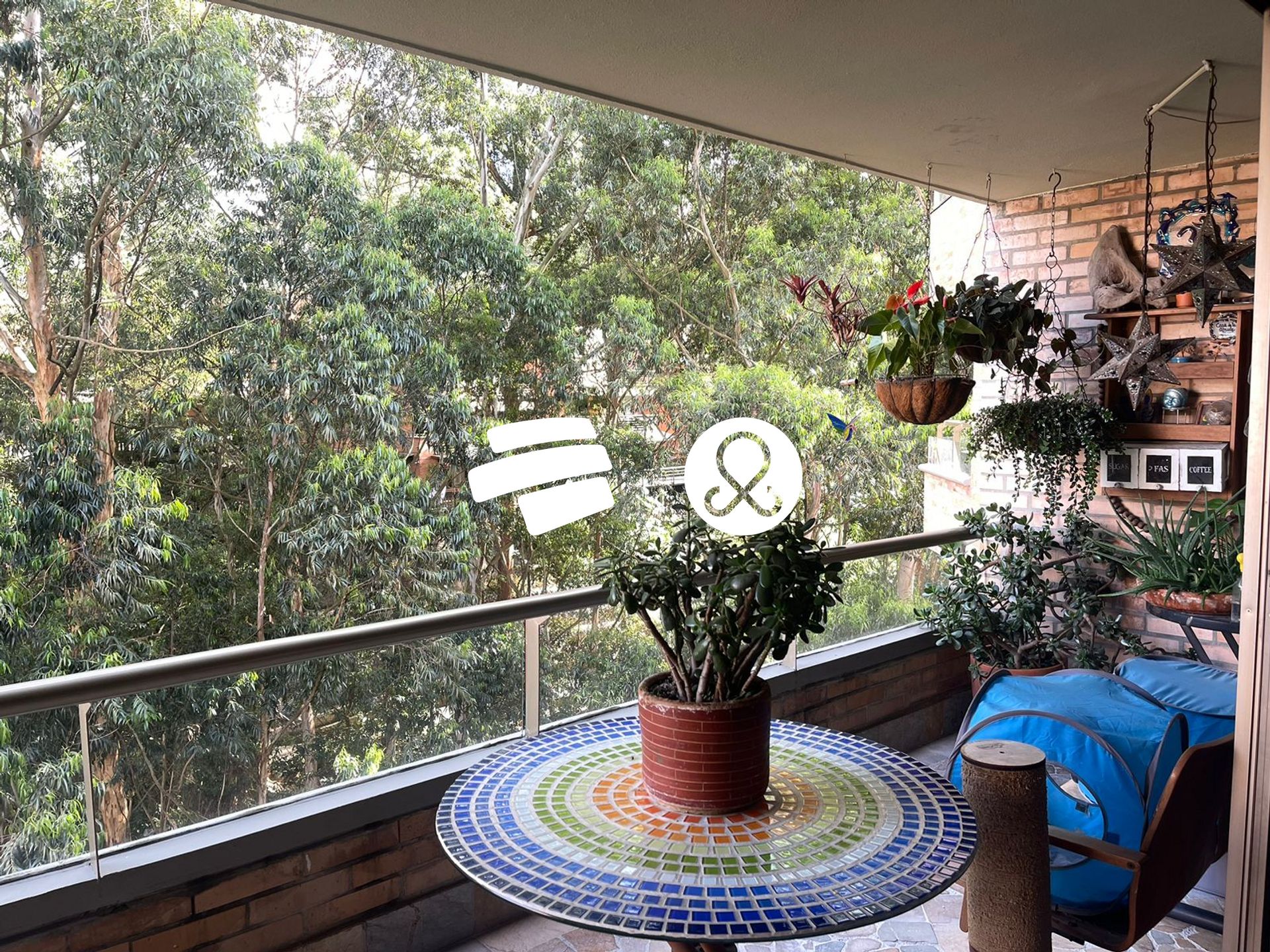 Apartamento en venta en Las Lomitas, Sabaneta · foto 9 de 22