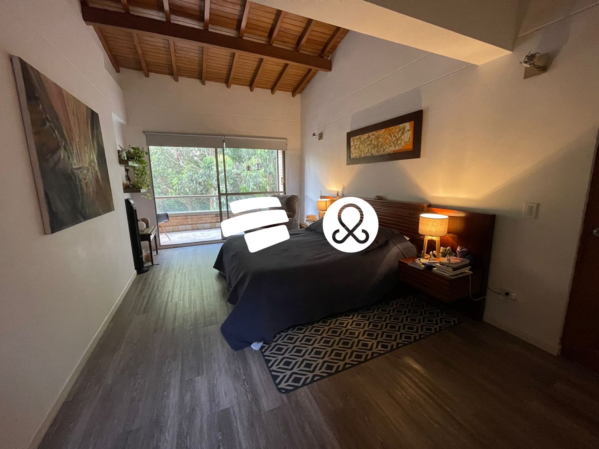 Apartamento en venta en Las Lomitas, Sabaneta · foto 11 de 22
