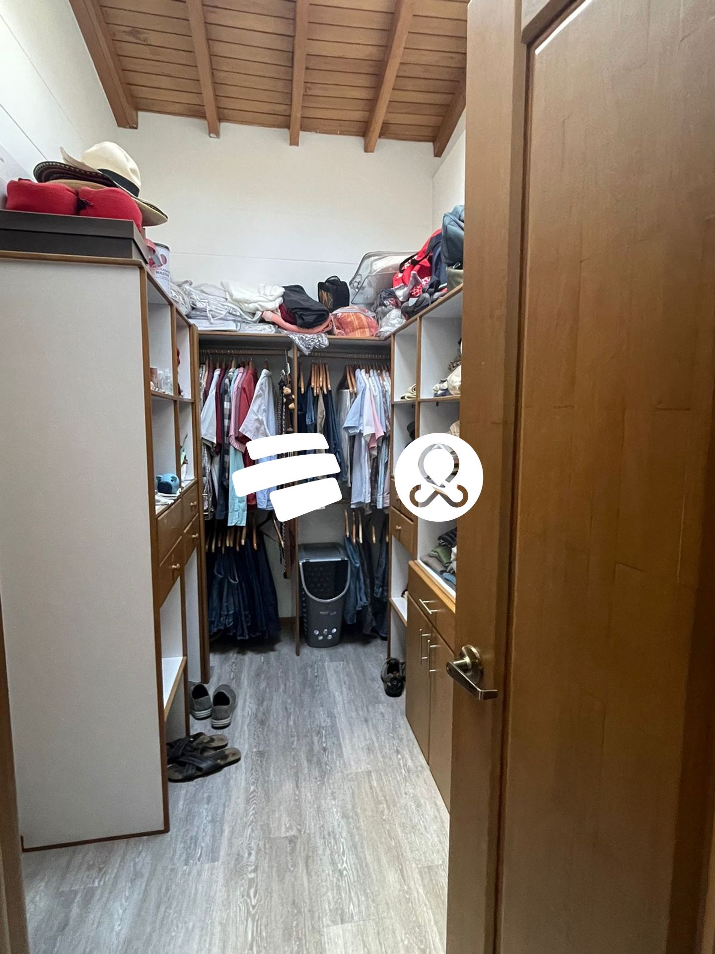 Apartamento en venta en Las Lomitas, Sabaneta · foto 12 de 22