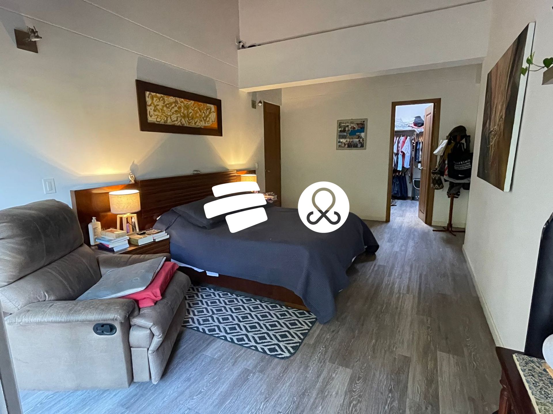 Apartamento en venta en Las Lomitas, Sabaneta · foto 13 de 22
