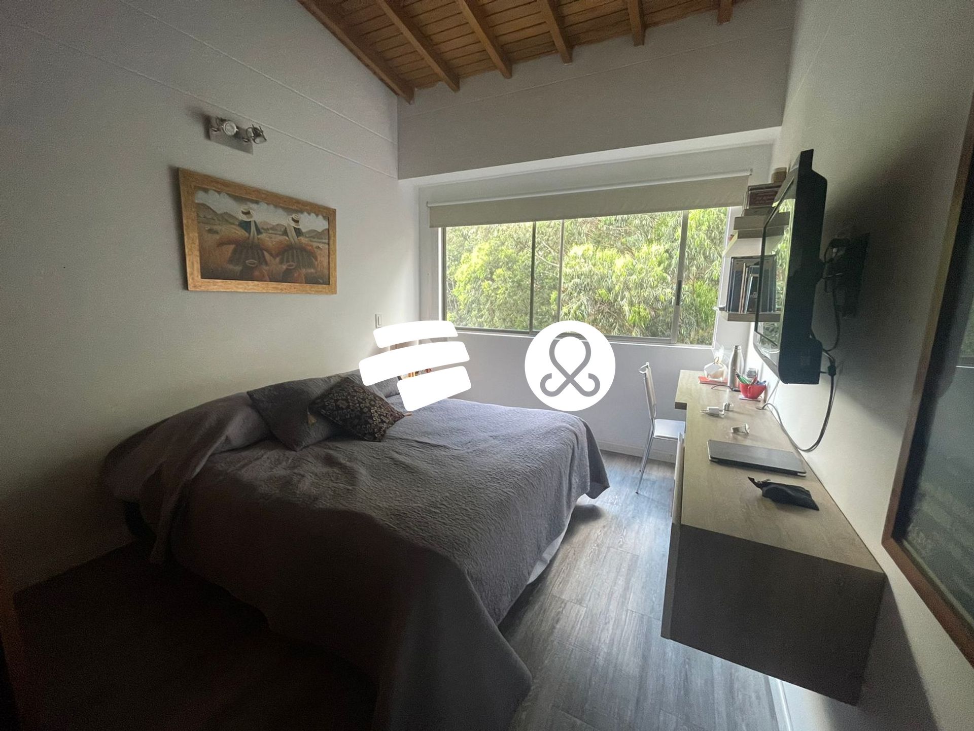 Apartamento en venta en Las Lomitas, Sabaneta · foto 16 de 22