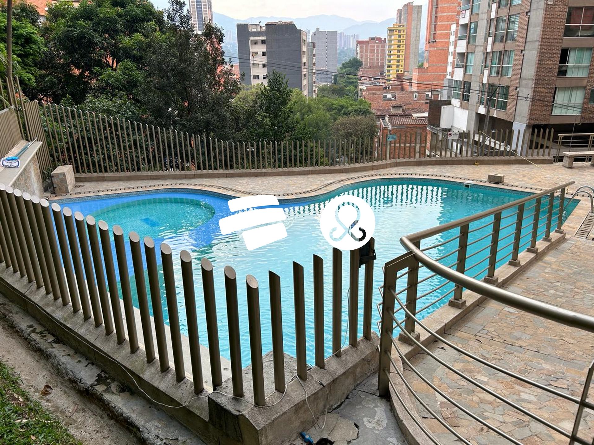 Apartamento en venta en Las Lomitas, Sabaneta · foto 19 de 22