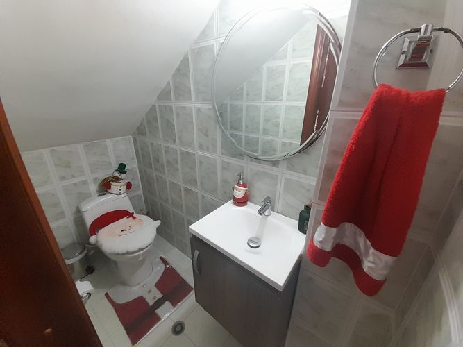 Casa de 4 alcobas en venta en La Victoria, Bucaramanga, 240 m² · foto 4 de 21