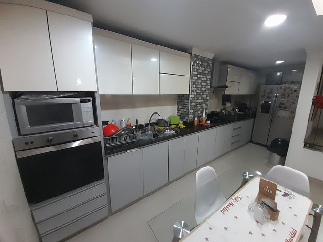Casa de 4 alcobas en venta en La Victoria, Bucaramanga, 240 m² · foto 5 de 21