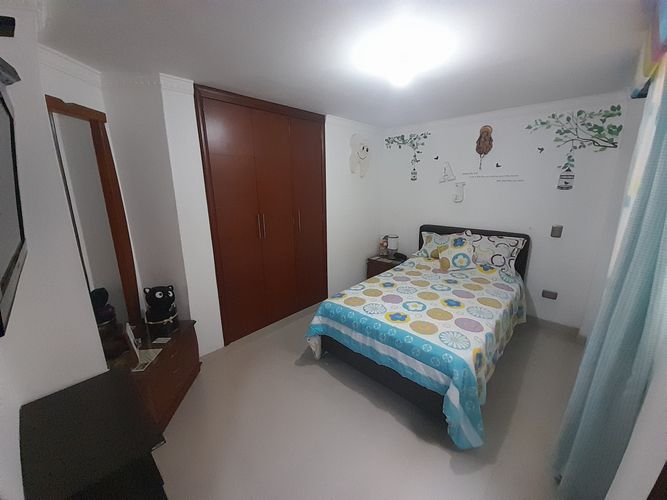 Casa de 4 alcobas en venta en La Victoria, Bucaramanga, 240 m² · foto 10 de 21