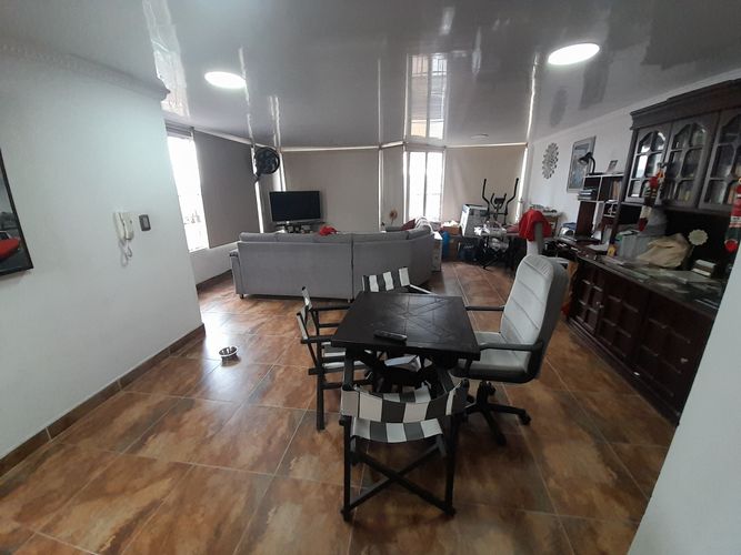 Casa de 4 alcobas en venta en La Victoria, Bucaramanga, 240 m² · foto 19 de 21